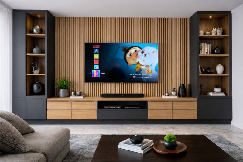 Epoxym - Mobilier la comanda Bacau.